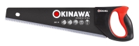 Ножовка OKINAWA antistick 400мм 2021-16