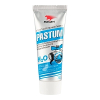 Паста уплотнительная PASTUM H2O 70 гр.