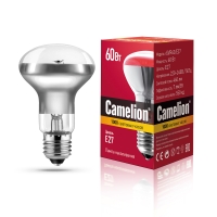 Лампа зерк Camelion 60/R63/FR/E27
