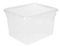 Ящик без крышки 5л FunBox для хранения