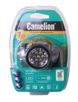 Фонарь Camelion LED5310-7F3