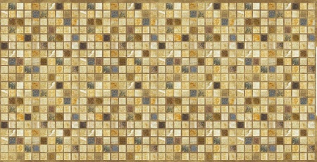 Панель ПХВ мозаика Марракеш 955*480