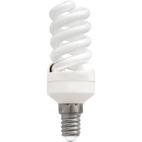 Лампа энергосбер WDFFSXX-6 15W/E14/4100