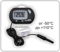Термометр ТЕ-170. электронныи