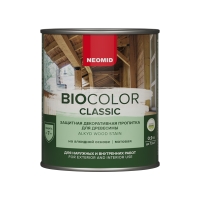 Антисептик BioColor CLASS(0.9л)б/цветн
