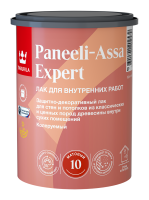 Лак Paneeli-Assa Expert EP мат. 0.9л