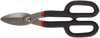 Ножницы по металлу 250 мм PVC ручки