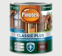 Пинотекс Classic Plus Палисандр 2.5л