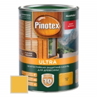 Пинотекс ULTRA VOC сосна 1л