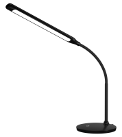 Лампа наст ФОТОН TL-6D4-B (6 W) черныи