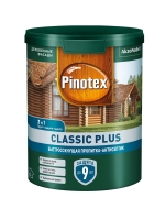 Пинотекс Classic Plus Ru Ель натур. 0.9л