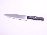 Нож кухонныи 28.5 см. пластик