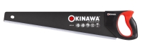 Ножовка OKINAWA antistick 500мм 2021-20