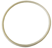 Кольцо уплот. 086-092-36 (84х90) бел.