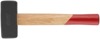 Кувалда с деревяннои ручкои Профи 2.0 кг