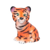 Копилка Тигр тигрио 22см 36832