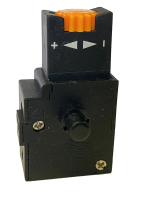 Выключатель 220V 4А (БУЭ-6 )