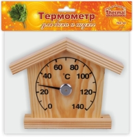 Термометр ТБС-44. для сауны