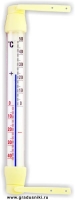 Термометр ТС-39 оконныи