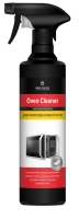 Средство Чист д/м.печи Oven cleaner 0.5л
