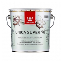 Лак UNICA SUPER 90 EP гл 2.7л
