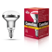 Лампа MIC Camelion 40/R50/E14