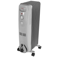 Радиатор масляныи ОМ- 7Н (1.5 кВт)