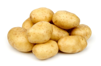 Картофель сортовои 1 кг