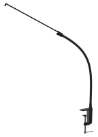 Лампа наст ФОТОН CL-5D4-B (5W) .черныи