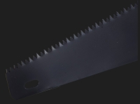 Ножовка 400 мм Тефлон 3D заточка Вихрь