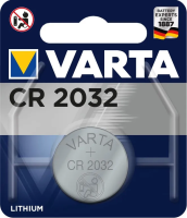 Varta CR 2032 Electronics бл/1 [6032]