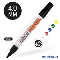 Маркер краска MunHwa IPM-05 пром. 4мм