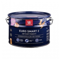 Краска EURO SMART 2 VVA 9л