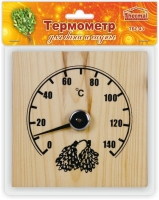 Термометр ТБС-43. для сауны