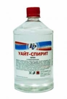 Уаит -спирит 1.0 л КР