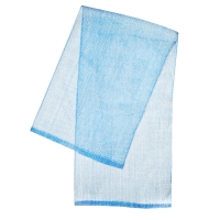 Мочалка полотенце синтетическая