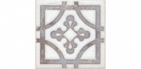 Декор из КГ Амальфи орн. 5 9.8x9.8