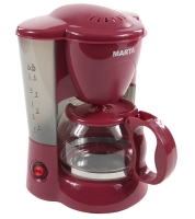 Кофеварка MARTA MT-2111