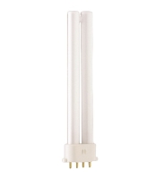 Лампа Philips PL-S 11W/830/4p 2G7