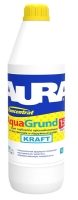 Грунт конц Aura Aqua Grund Kraft 1л