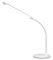 Лампа наст ФОТОН TL-6D4-W (6 W) белыи