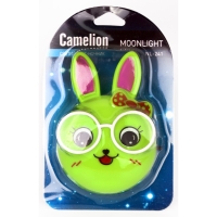 Ночник LED Camelion NL-241 Заяц