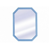 Зеркало Октавия (свет-голуб)