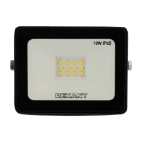 Прожектор LED 10Вт IP65 800Лм 6500K