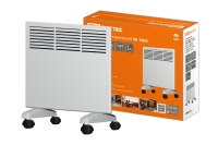 Конвектор ЭК-1000(500/1000 Вт) термост
