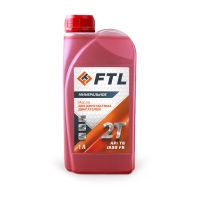 Масло минеральное API TB FTL. 1 литр